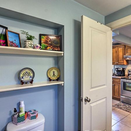 Remodeled Farmhouse In Waterford Near 2 Beaches! ภายนอก รูปภาพ