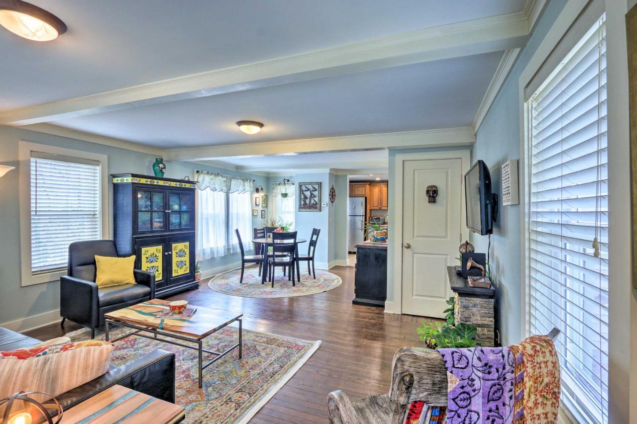 Remodeled Farmhouse In Waterford Near 2 Beaches! ภายนอก รูปภาพ