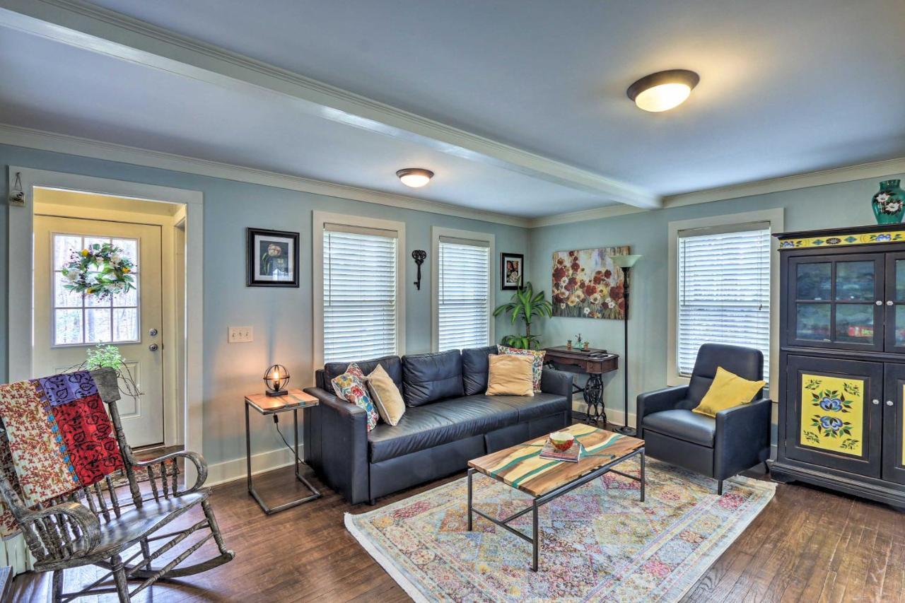Remodeled Farmhouse In Waterford Near 2 Beaches! ภายนอก รูปภาพ