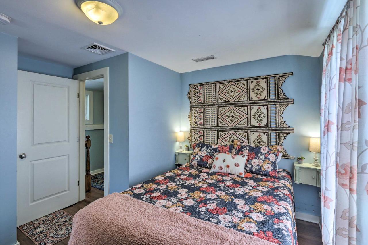 Remodeled Farmhouse In Waterford Near 2 Beaches! ภายนอก รูปภาพ