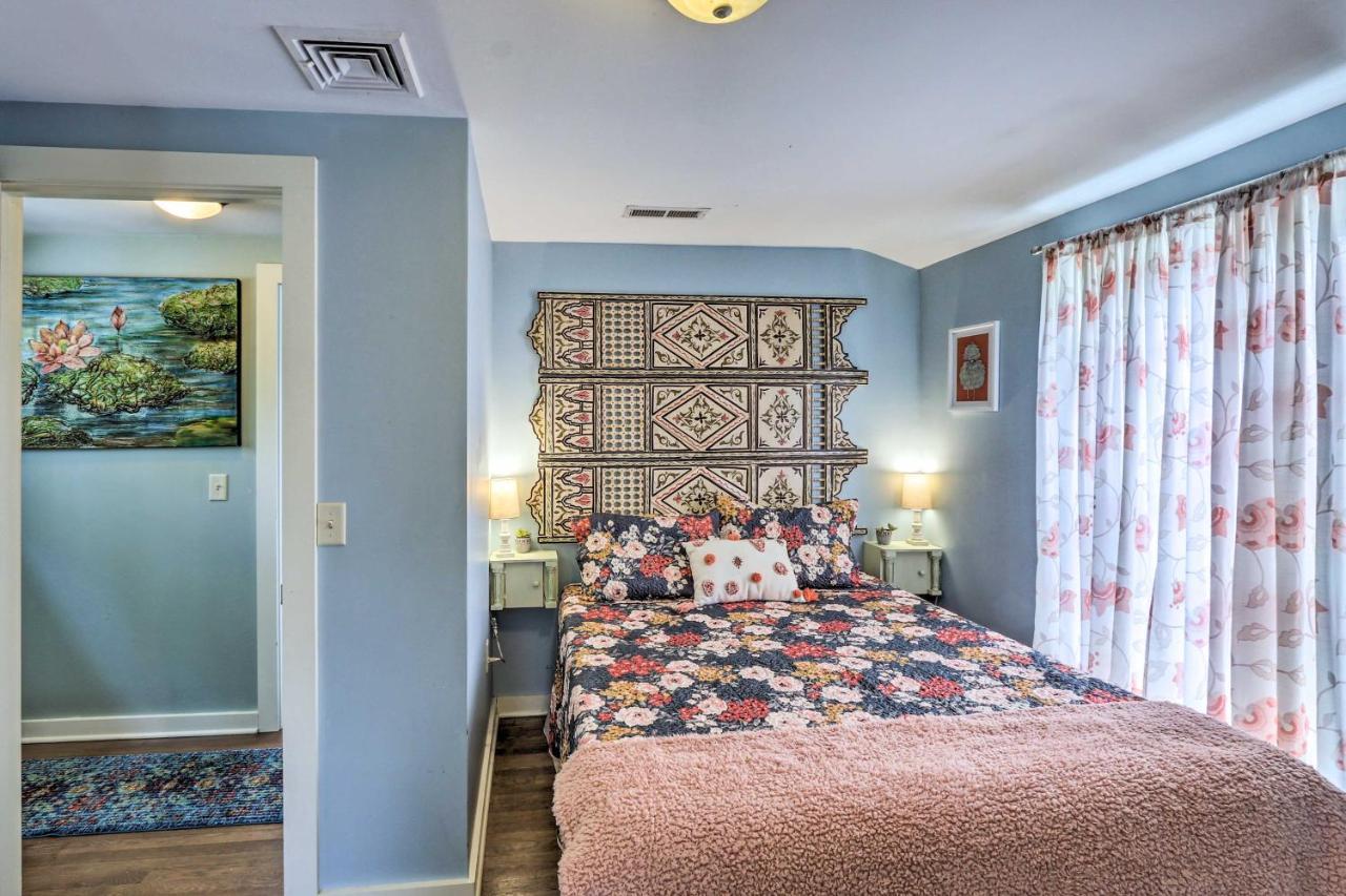 Remodeled Farmhouse In Waterford Near 2 Beaches! ภายนอก รูปภาพ